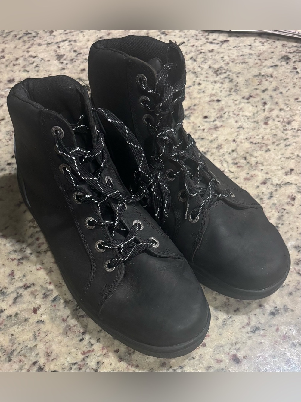 Harley Davidson Men’s Watkins Boots